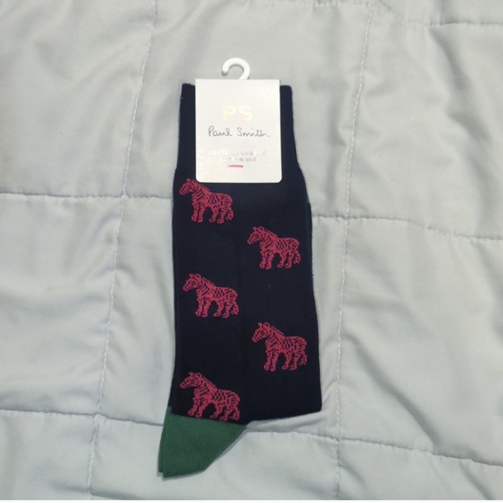 Paul Smith men's socks